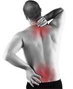 Terapias naturales para el dolor muscular, articular y otros